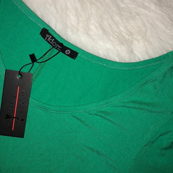 New Adorn Fashion Top - Picture 5 of 6